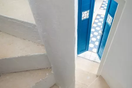 Vila Vis Lighthouse - Vis, Hrvatski otoci