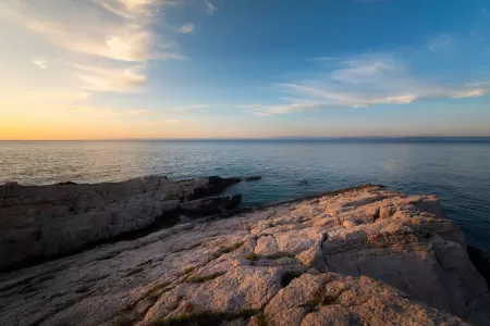 Vila Vis Lighthouse - Vis, Hrvatski otoci