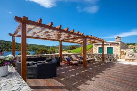 Vila Vis Lighthouse - Vis, Hrvatski otoci