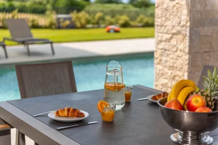 Villa Visignano - Poreč, Istrien