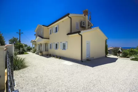 Vila Vista Grande - Poreč, Istra