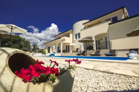 Vila Vista Grande - Poreč, Istra