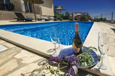 Vila Vista Grande - Poreč, Istra