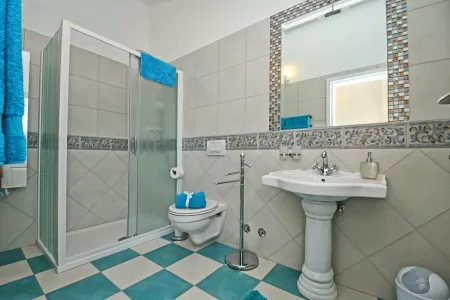 Vila Vista Grande - Poreč, Istra