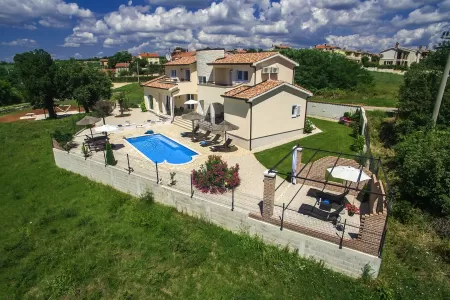 Vila Vista Grande - Poreč, Istra