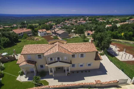 Vila Vista Grande - Poreč, Istra