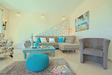 Vila Vista Grande - Poreč, Istra