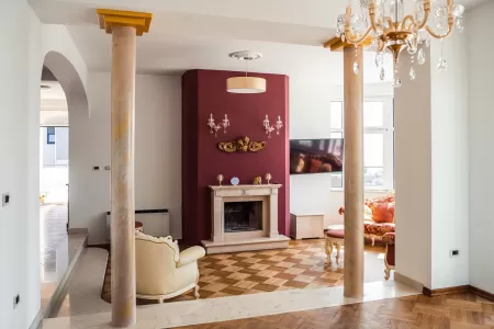 Villa Vista Kvarner - Rijeka, Kvarner