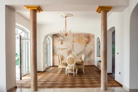 Villa Vista Kvarner - Rijeka, Kvarner