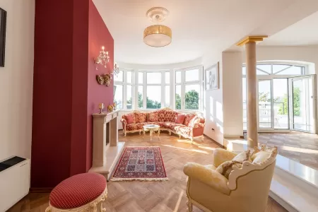 Villa Vista Kvarner - Rijeka, Kvarner