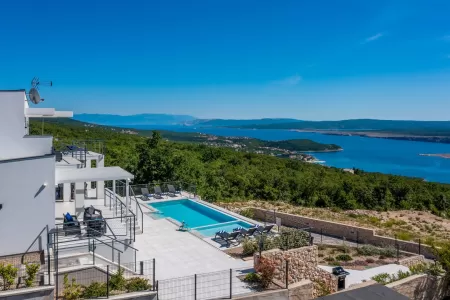 Villa Visum - Rijeka, Kvarner