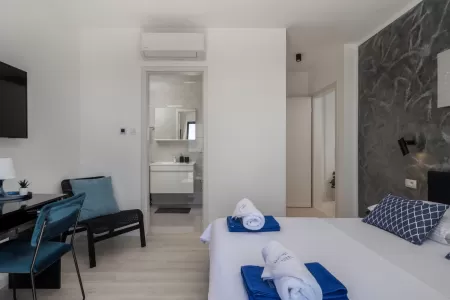 Villa Visum - Rijeka, Kvarner