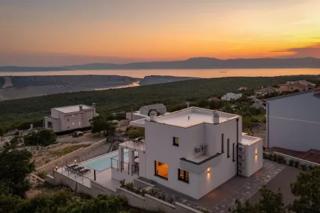 Villa Visum - Rijeka, Kvarner