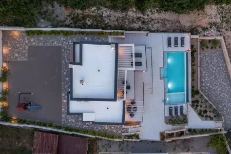 Villa Visum - Rijeka, Kvarner