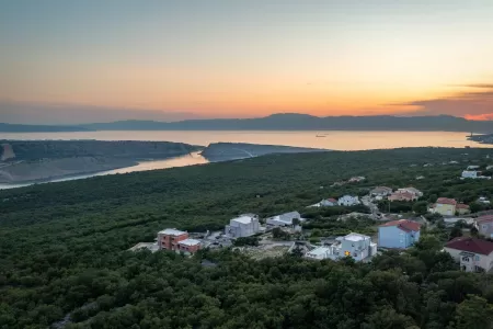 Villa Visum - Rijeka, Kvarner