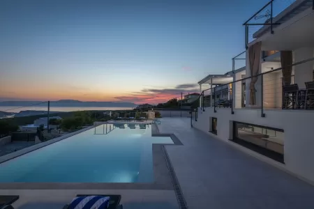 Villa Visum - Rijeka, Kvarner