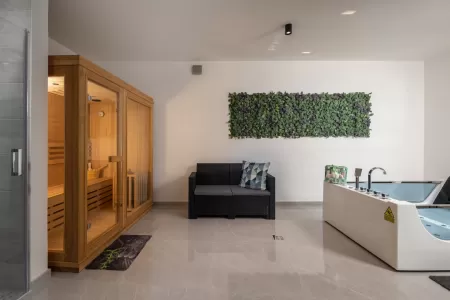 Villa Visum - Rijeka, Kvarner