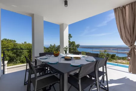 Villa Visum - Rijeka, Kvarner