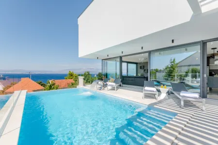 Villa Vitae - Brač, Islands