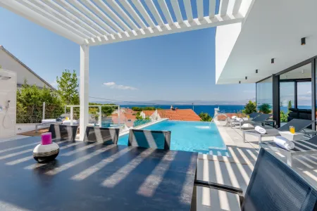 Villa Vitae - Brač, Islands