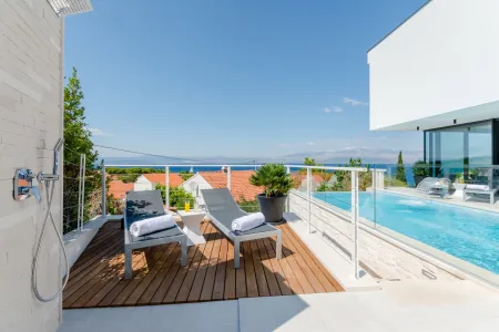 Villa Vitae - Brač, Islands