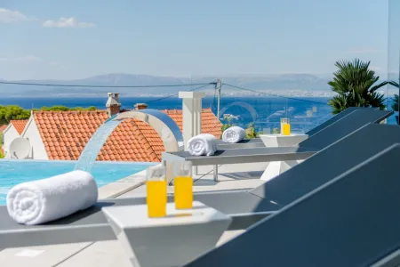 Villa Vitae - Brač, Islands