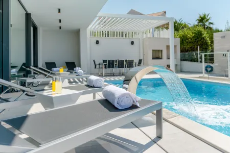 Villa Vitae - Brač, Islands