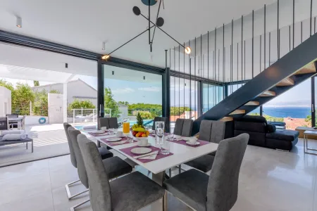 Villa Vitae - Brač, Islands