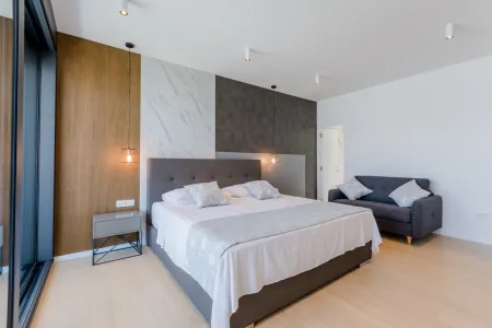 Villa Vitae - Brač, Islands