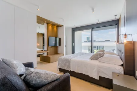 Villa Vitae - Brač, Islands