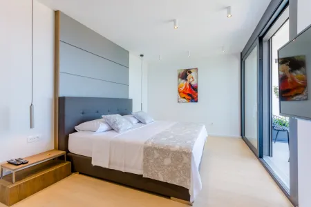 Villa Vitae - Brač, Islands