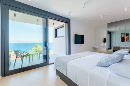 Villa Vitae - Brač, Islands