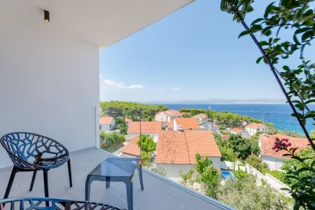 Villa Vitae - Brač, Islands