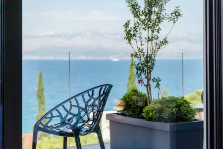 Villa Vitae - Brač, Islands