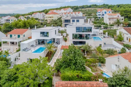 Villa Vitae & Pax - Brač, Islands