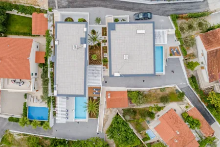 Villa Vitae & Pax - Brač, Islands