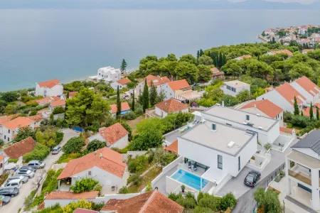 Villa Vitae & Pax - Brač, Islands