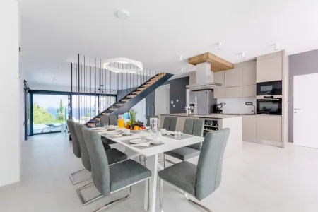 Villa Vitae & Pax - Brač, Islands