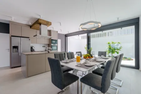 Villa Vitae & Pax - Brač, Islands