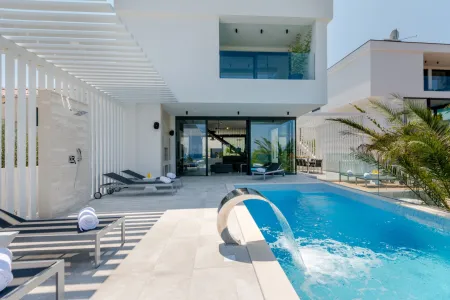 Villa Vitae & Pax - Brač, Islands