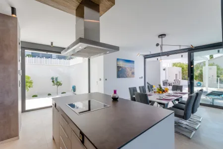 Villa Vitae & Pax - Brač, Islands