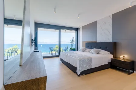 Villa Vitae & Pax - Brač, Islands