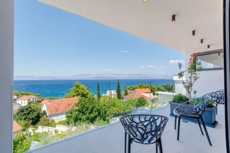 Villa Vitae & Pax - Brač, Islands
