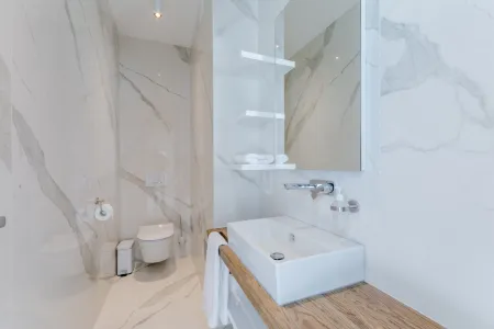 Villa Vitae & Pax - Brač, Islands