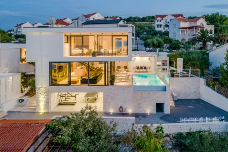 Villa Vitae & Pax - Brač, Islands