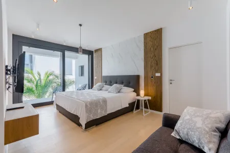 Villa Vitae & Pax - Brač, Islands