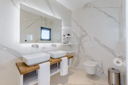 Villa Vitae & Pax - Brač, Islands