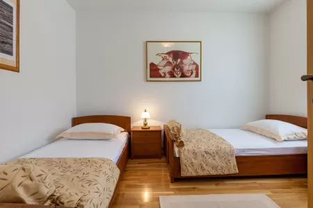 Villa Vjeka - Brač, Islands