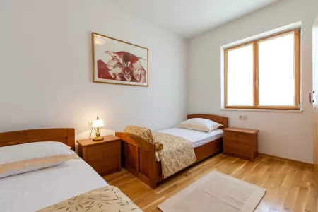 Villa Vjeka - Brač, Islands