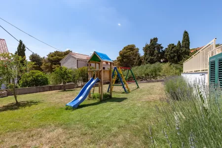 Villa Vjeka - Brač, Islands